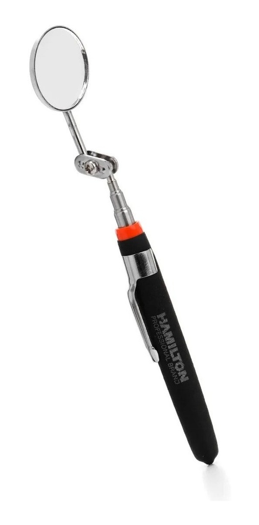 Espejo telescopico articulado HAMILTON AUT31 AUT31 nº