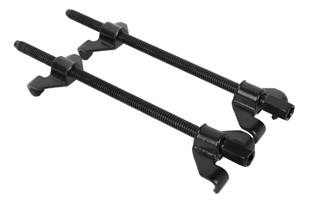 Prensa Compresor de espiral amortiguador 370mmL AUT42 HAMILTON