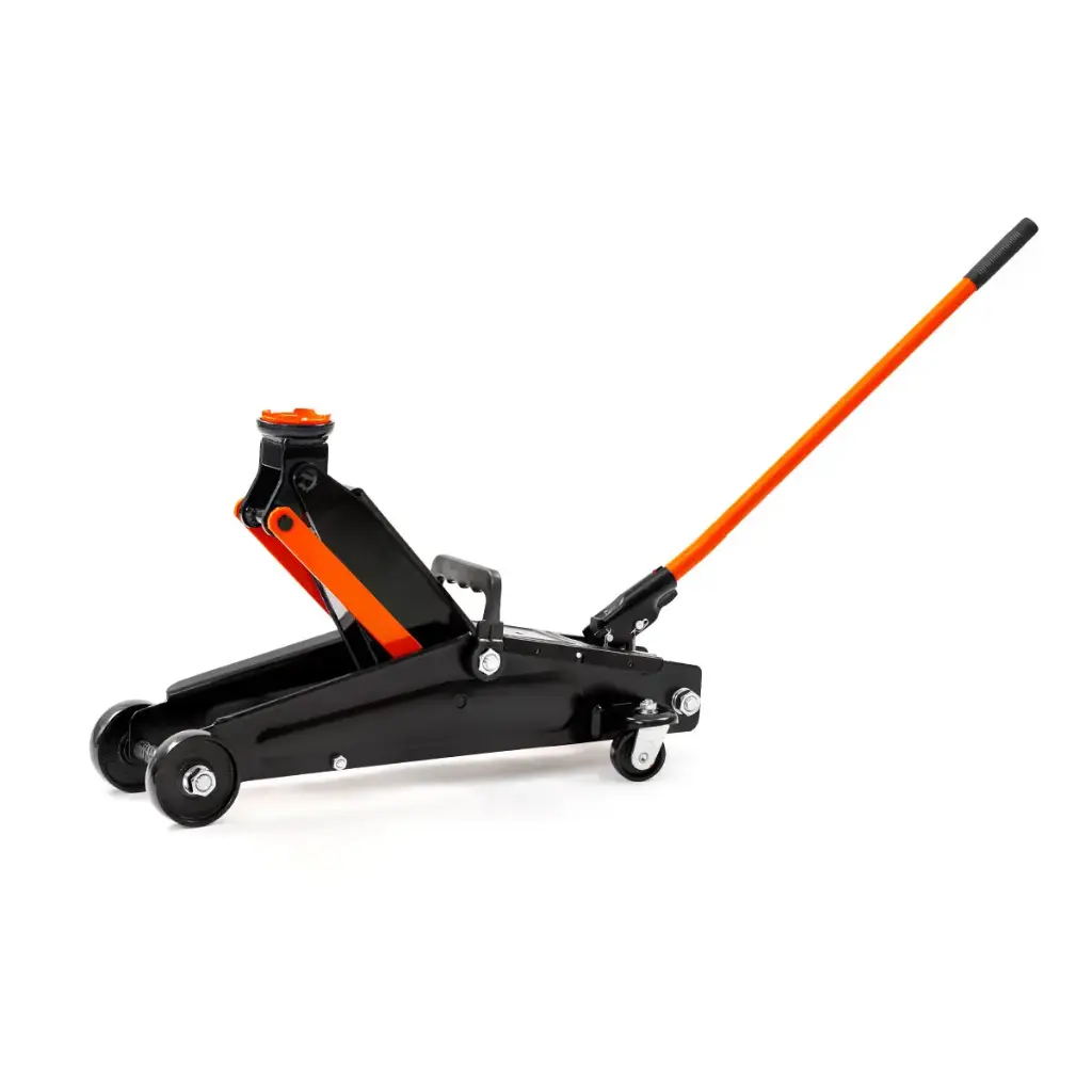 Crique hidraul   2,5Ton carrito GL250 HAMILTON