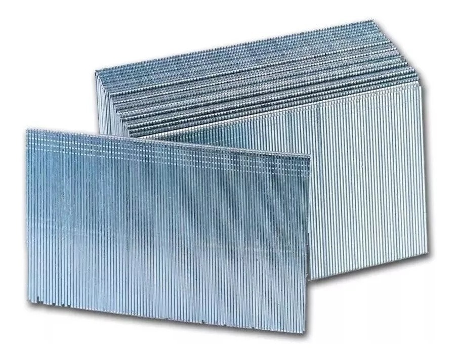 Clavo p-clavadora  40mmLx    caja x 5000u CYF840 LUSQTOFF