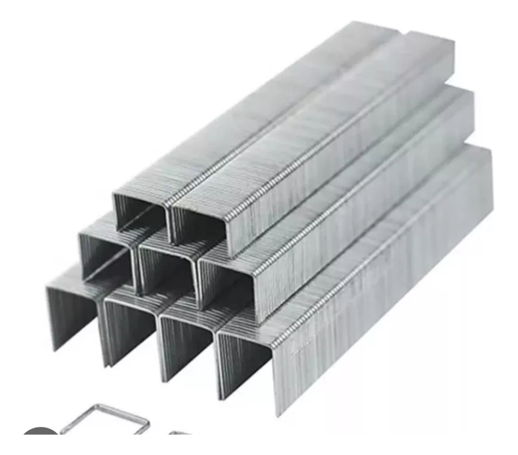 Grapadora; Grapa M 14x5000u p-8416 LUSQTOFF F14 F14 Caja