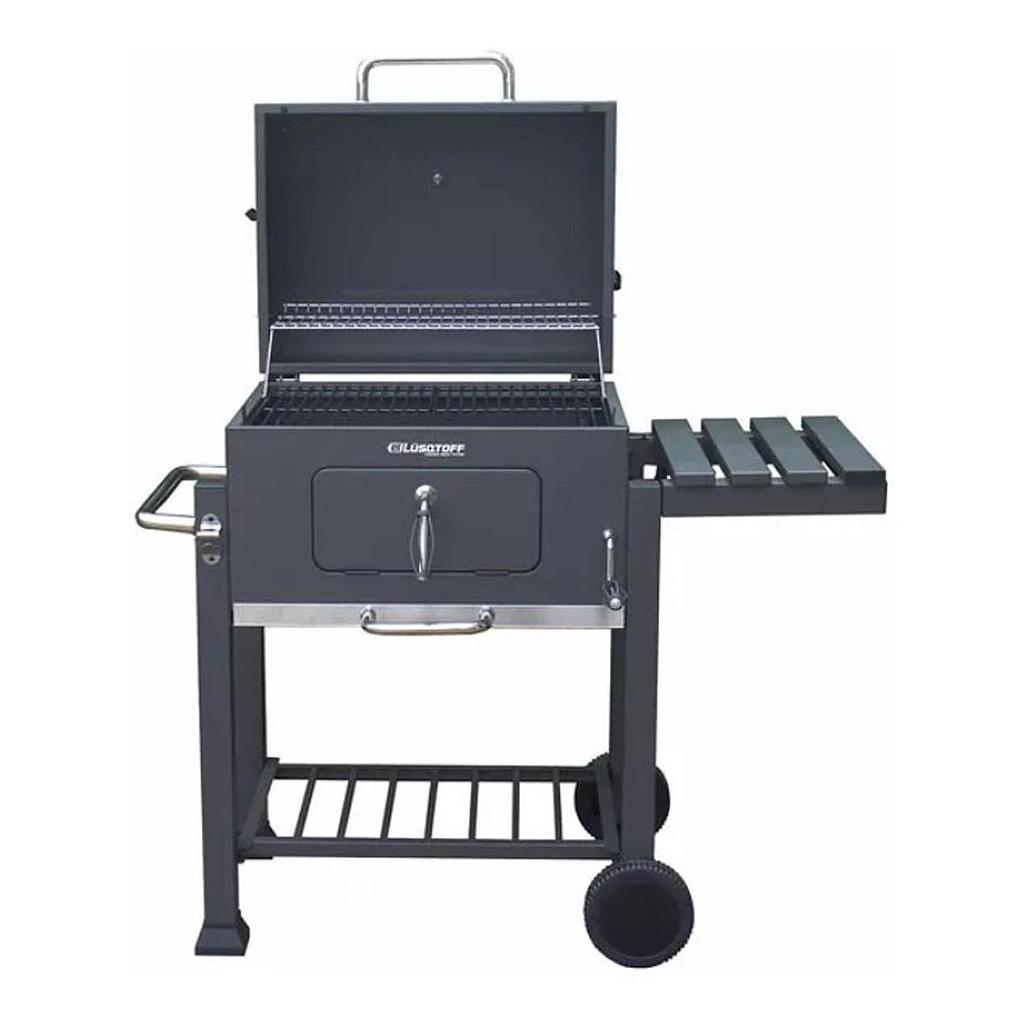 Parrilla a carbon portatil LUSQTOFF Parrilla portatil PAR61 nº