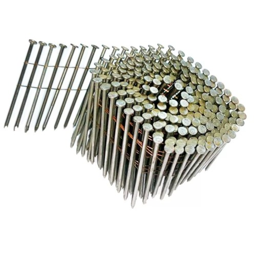 Clavo p-clavadora  90mmL  2,8mmD LUSQTOFF CN2890 CN2890 nº