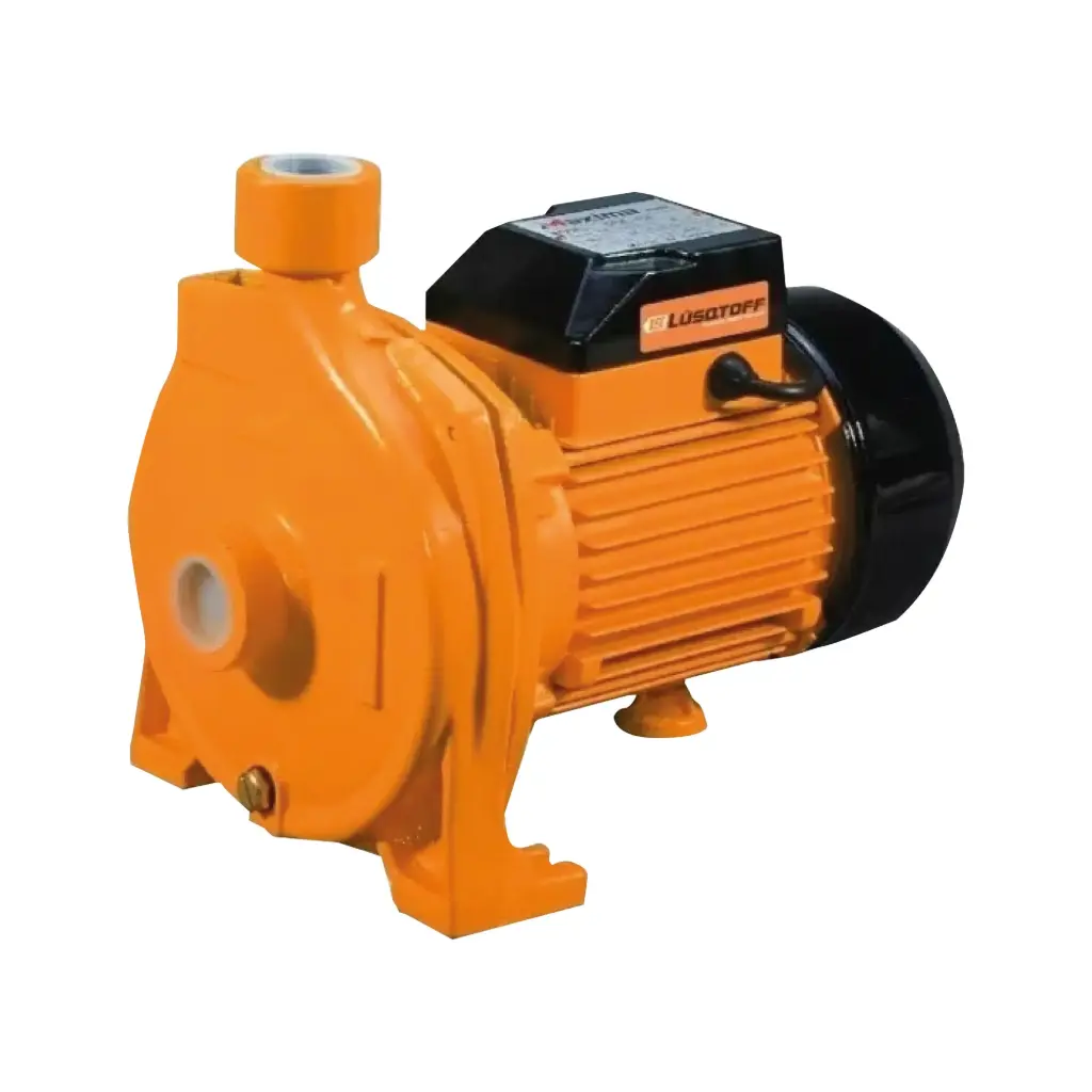 Bomba centrifuga   2,0HP 380V  6600L/h 38M CPM190T LUSQTOFF