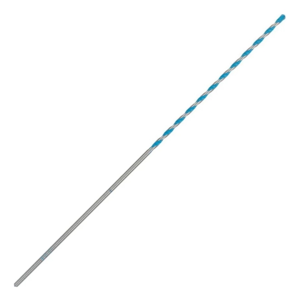 Mecha widia D  6,0   400mmL multiconstruccion BOSCH Multiconstruction 2608588202 nº