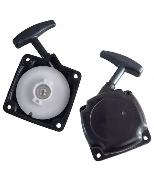 Arranque completo p-desmalezadora LD-52 tipo moño RLD52R01 LUSQTOFF