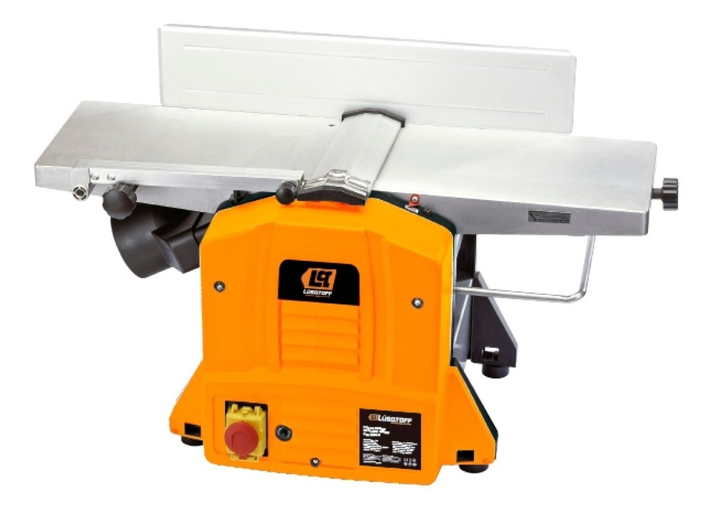 Cepilladora Garlopa  CGL-1500-8 LUSQTOFF CGL-1500-8 CGL1500-8 n°