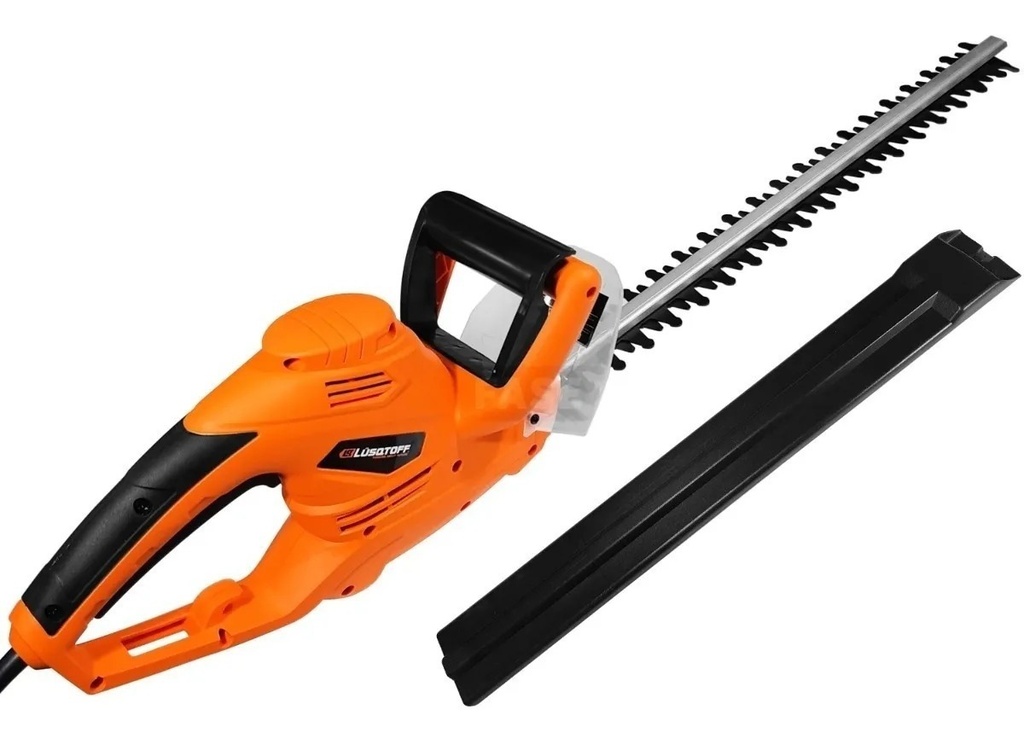 Cortacerco eléctrico 550W 510mm COL550-8 LUSQTOFF