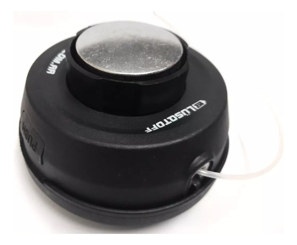 Desmalezadora; Cabezal automatico DE001.067 LUSQTOFF n°