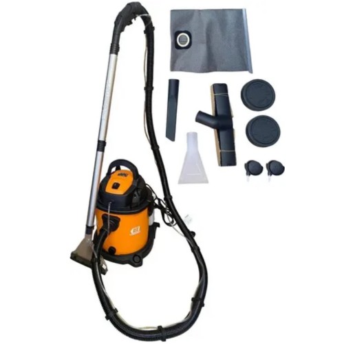 Limpia lava tapizado LTL20-8 1400w LUSQTOFF LTL20-8 LTL20-8 n°