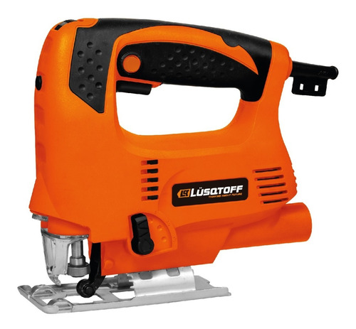Sierra caladora 450W mov pendular 4 pos SCL450-7 LUSQTOFF