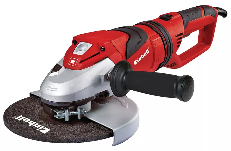 Amoladora angul D180 220V 2300W  8000rpm TE-AG 180 DP 4430874 EINHELL