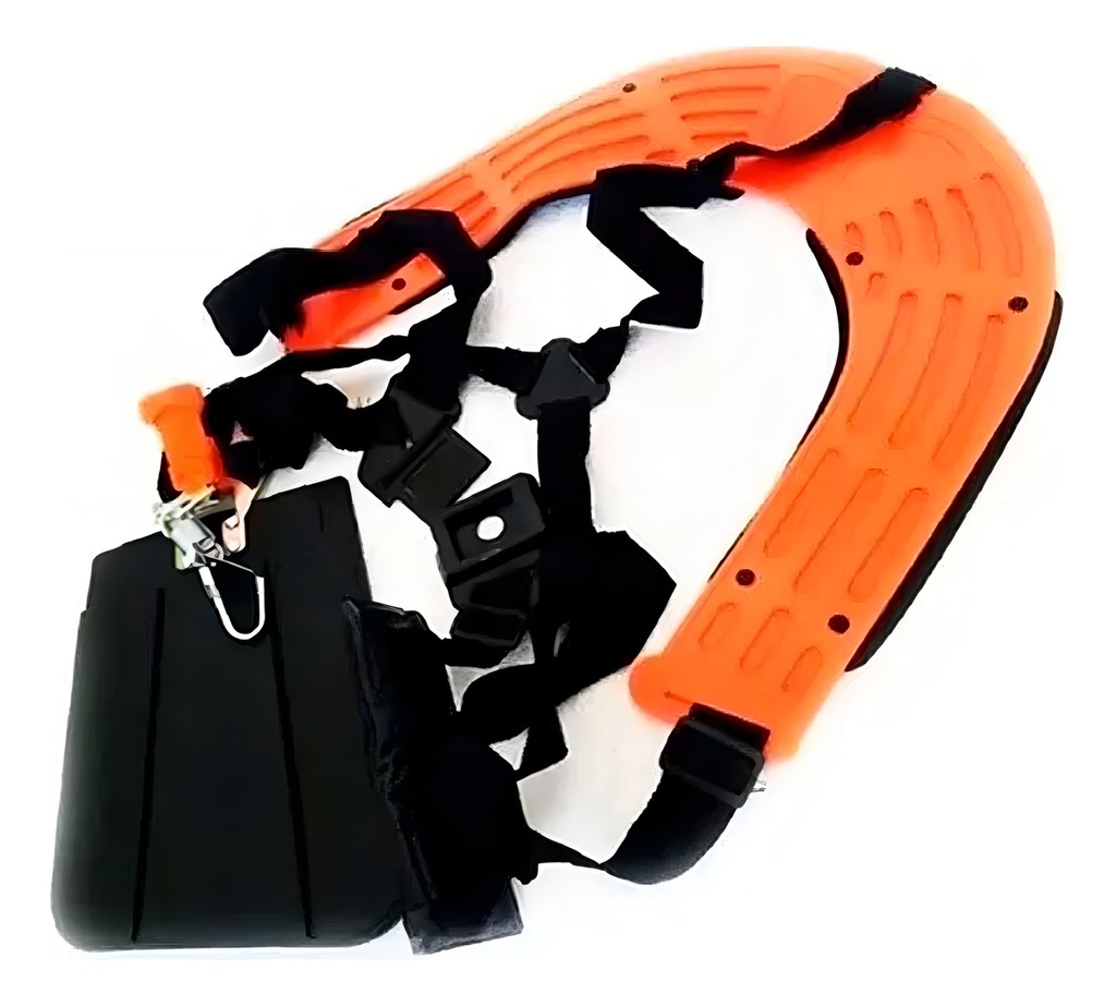Arnés completo desmalezadora universal RLD52R01 RLD52R47 LUSQTOFF