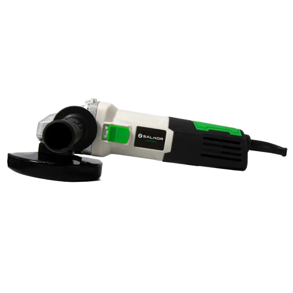 Amoladora angular D115 (4.1/2") 800W 220V PROFESIONAL 601.AAP8000 AAP8000 SALKOR