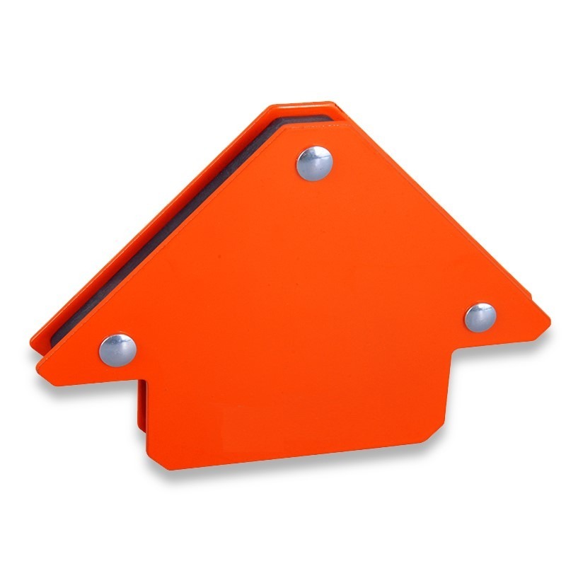 Escuadra magnética  76mmL 3" 11kG ME-3 OMAHA