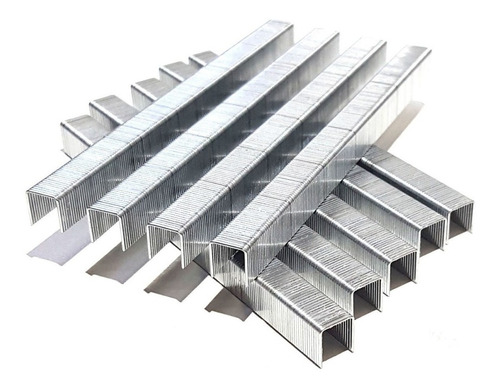 Grapadora; Grapa M 90-25 x 5000unid LUSQTOFF GRL9025 GRL9025 Caja