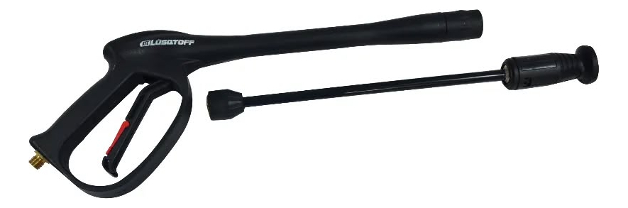 Hidrolavadora; Lanza completa universal LHLZ LUSQTOFF