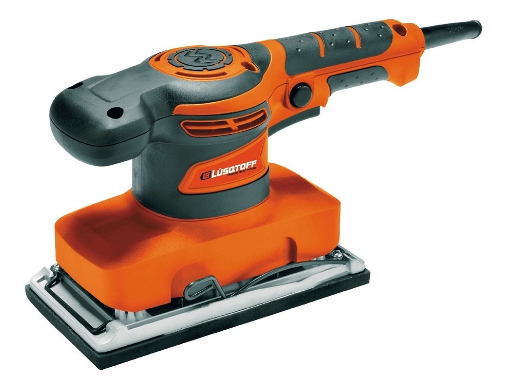 Lijadora orbital 320W 1/3 93x185nn LUSQTOFF LBL320-8 LBL320-8 n°