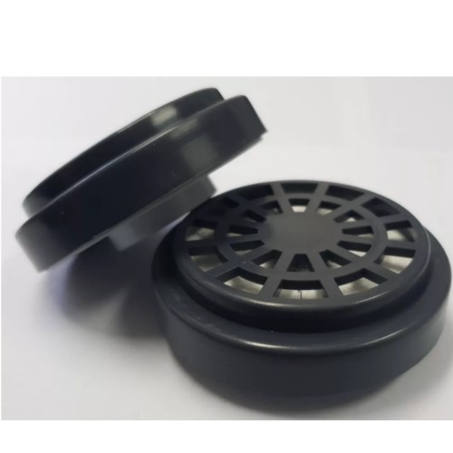 Protector respirat; Filtro p-partic N95 c-bas  Filtro particulas P4000 STIM