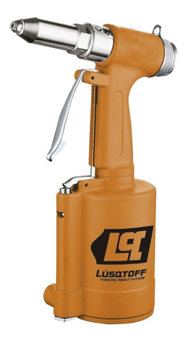Remachadora neumat LR-02 LUSQTOFF Remachadora neumatica LR-02 nº
