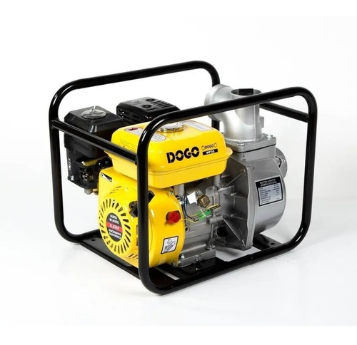Motobomba  7HP 1000L/min 3_" DOG52135 PR DOGO