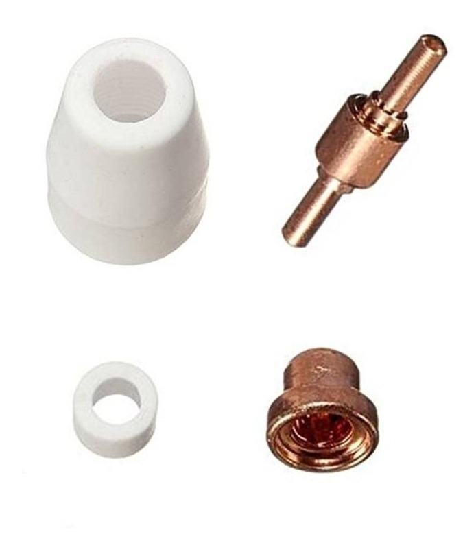 Repuesto plasma consumible kit INCUT-40 ACINCUTL-8KIT Blister