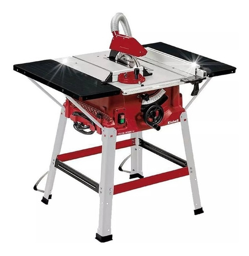 Sierra de mesa 255 profesional 4340490 -TC-TS 2025/2 U EINHELL