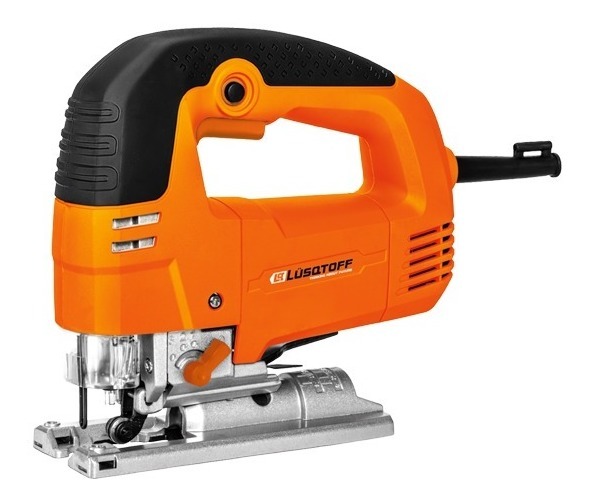 Sierra caladora 710W reforzada SCL710-8 LUSQTOFF