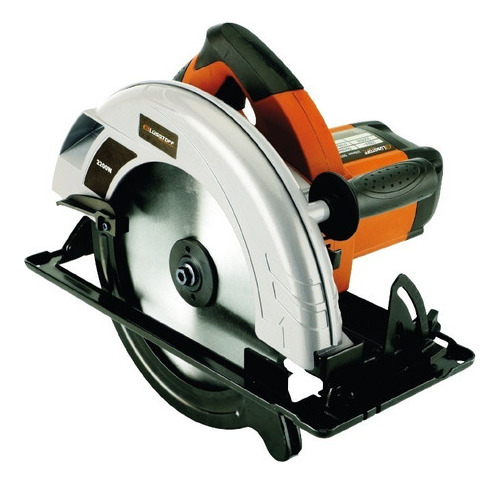Sierra circular 235mm (9.1/4") 2200W SCL2200-8 LUSQTOFF