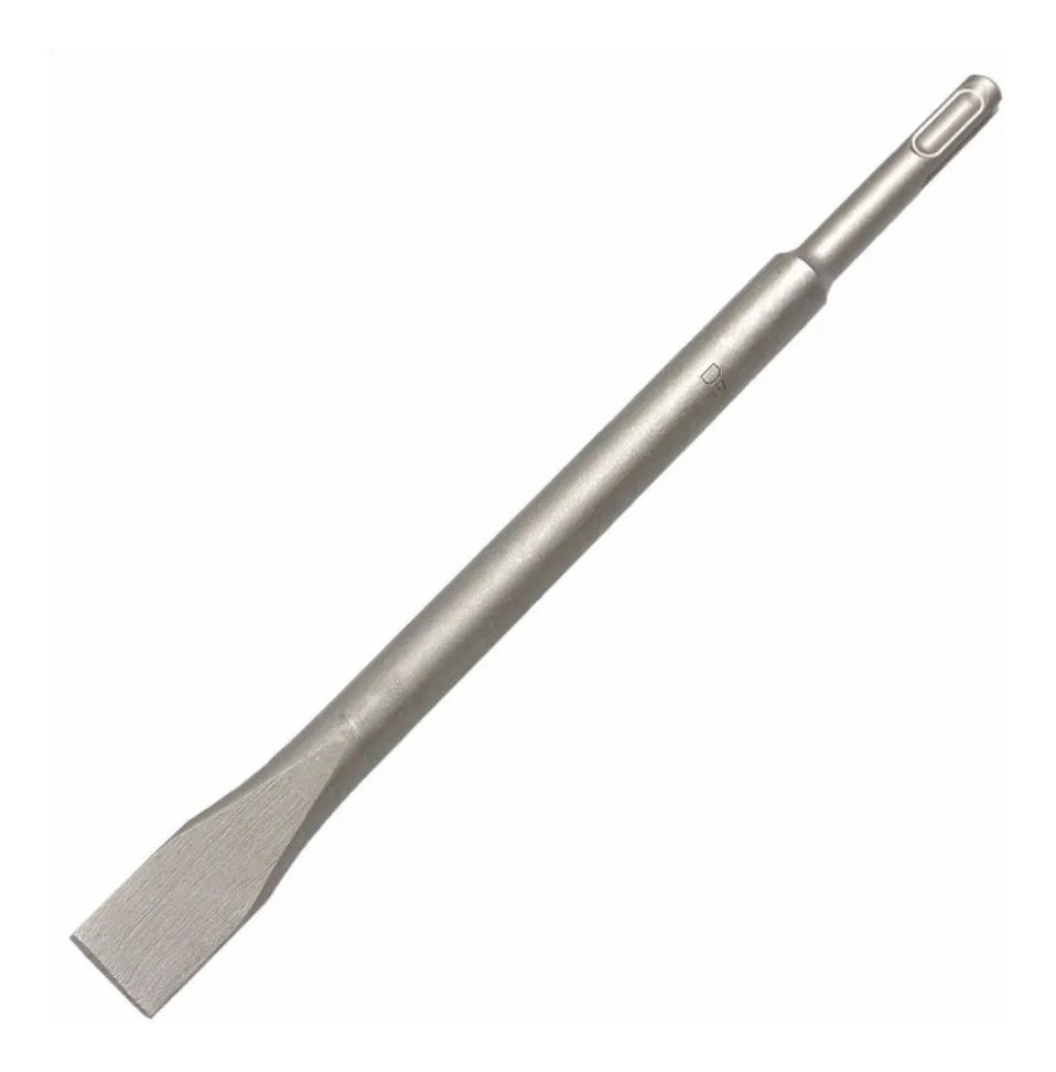 Cincel plano SDS PLUS 20mm 	CSDSP20L-9 LUSQTOFF