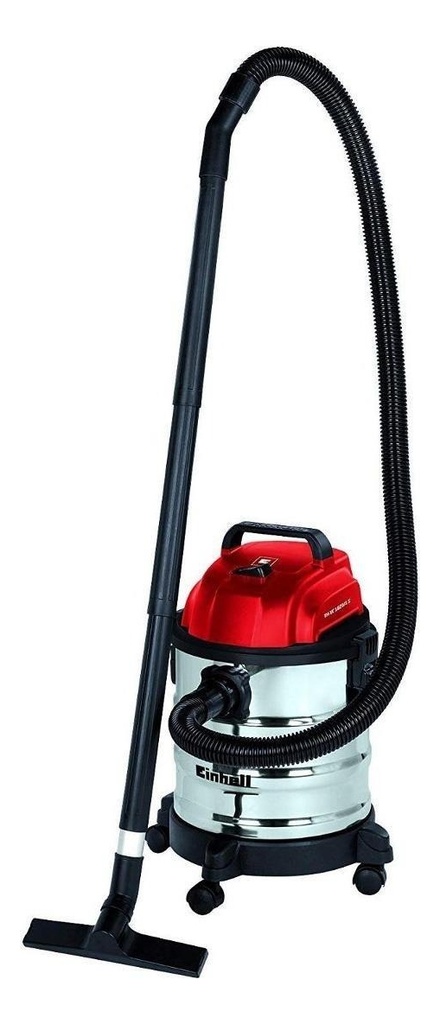 Aspiradora  220V 1250W  polvo-liquido  20L 2342167 TC-VC 1820 S EINHELL