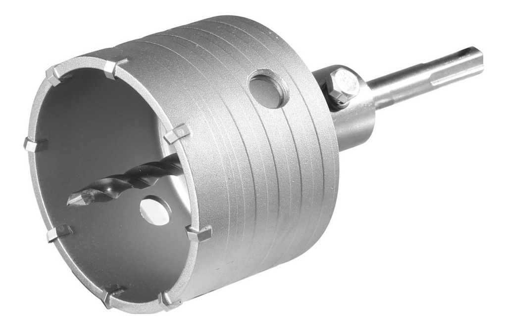 Sierra copa  80mmD con Widia TAC430801 ZMC00080M TOTAL n°