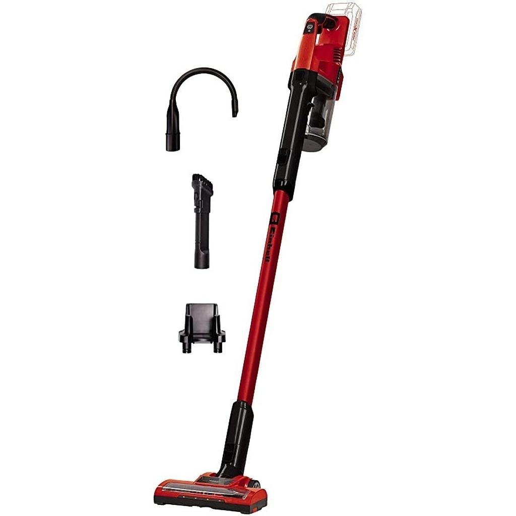 Aspiradora  18V  0,60 Lto inalambrico TE-SV 18 Li Solo 2347180 EINHELL