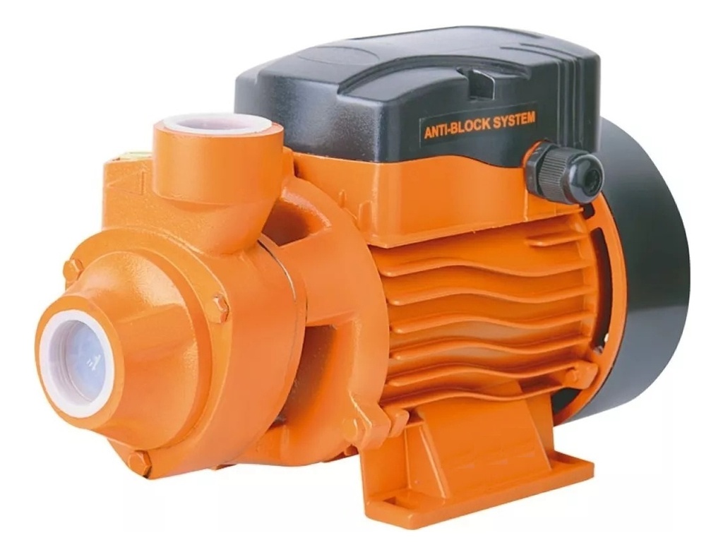 Bomba periferica  0,50HP 220V 1800L/h 30M CPM150 LUSQTOFF