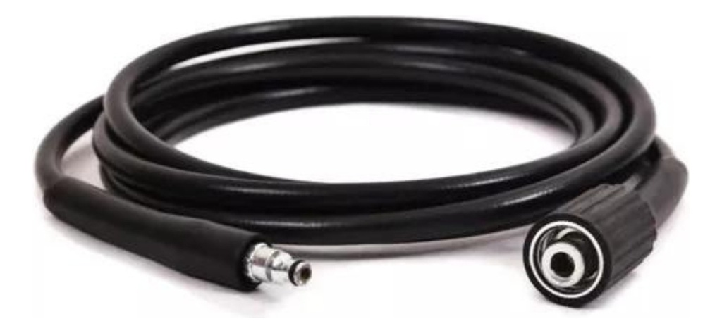 Manguera p-hidrolavadora alta presión RHL120BR35 LUSQTOFF