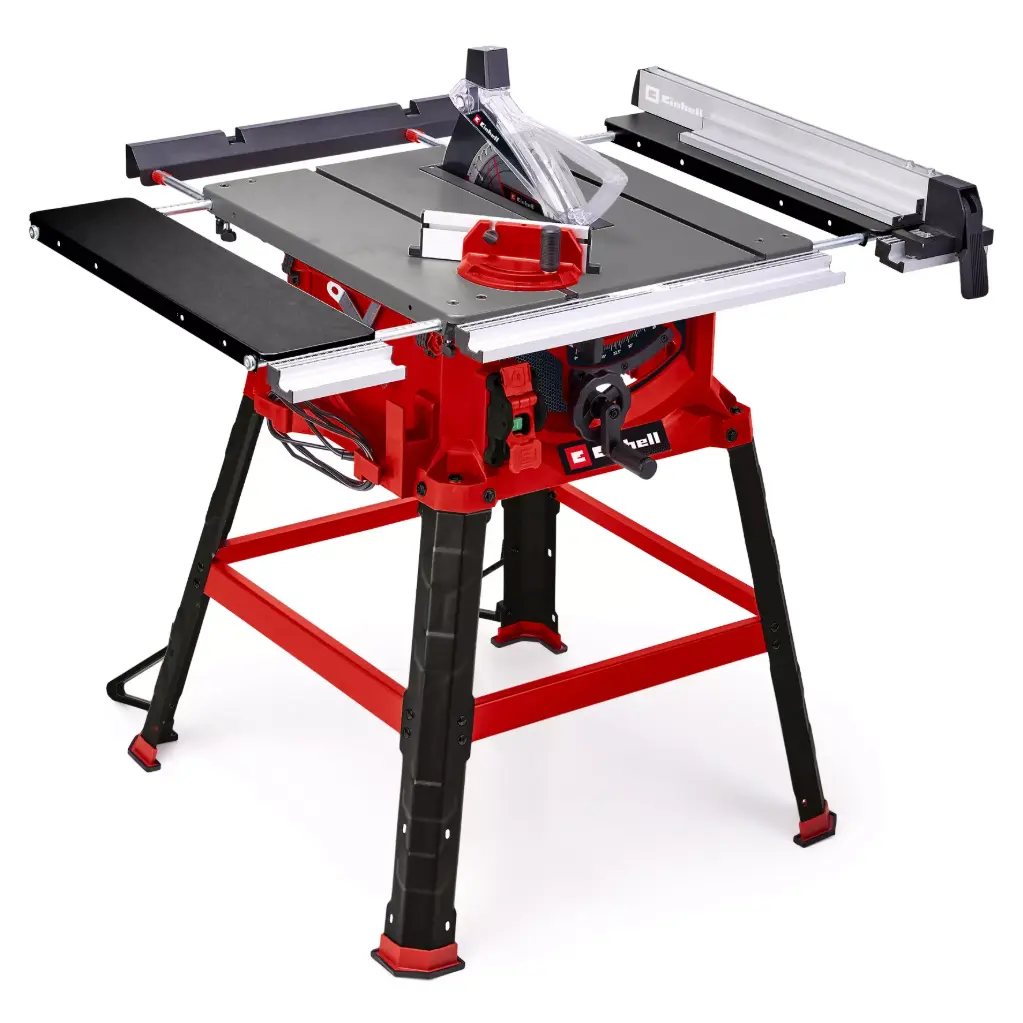 Sierra de mesa extensible 250mmD 2200W  4250rpm 4340515 TC-TS 2225 U EINHELL
