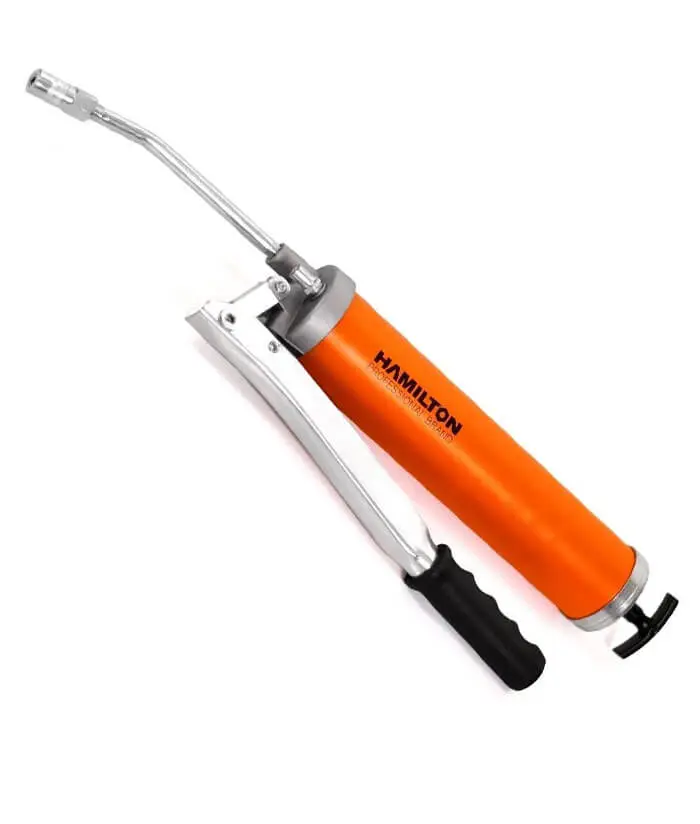Engrasador   0,40 kG manual empuje AUT56 HAMILTON nº