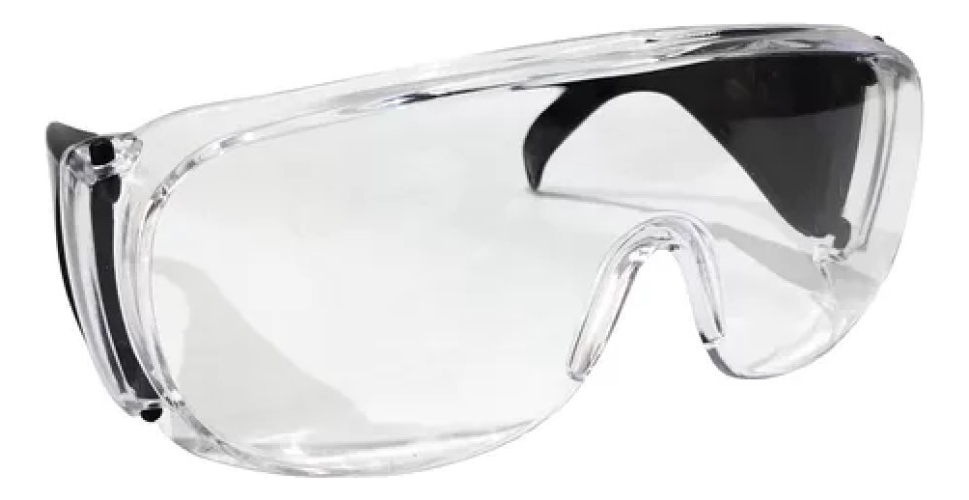 Anteojo segur cristal LQLSEG-8 LUSQTOFF