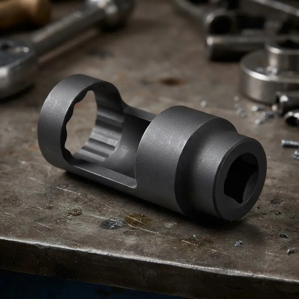 Bocallave p-inyectores  1/2"  27mm 7161 BREMEN