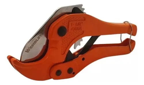Cortador caño  42mmD p-PVC 5444 WEMBLEY by BREMEN