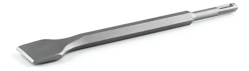 Cincel plano ancho SDS PLUS  250mmL  A40mm 6772 BREMEN