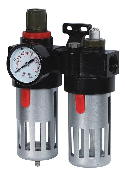 Filtro regulador 1/2" AA-2029 OMAHA AA-2029 AA-2029 n°