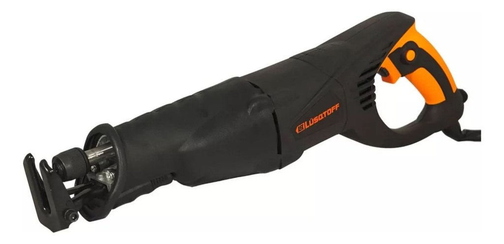 Sierra sable 1010W + 2 hojas  BLACK SERIES SSL1010-9 LUSQTOFF