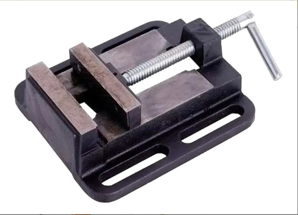 Morsa p taladro banco 2,5" 63mm MTH2500 601.MTH2500 SALKOR