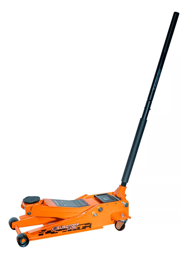 Crique hidráulico carrito gomero 3Ton 75-505mm 32kG LQ-C3 LUSQTOFF