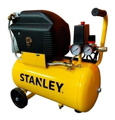 Compresor   2,0HP   50L FCDV404STC006_ STANLEY 