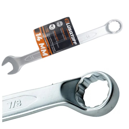 LLAVE COMBINADA DE 13/16 L3040 LUSQTOFF