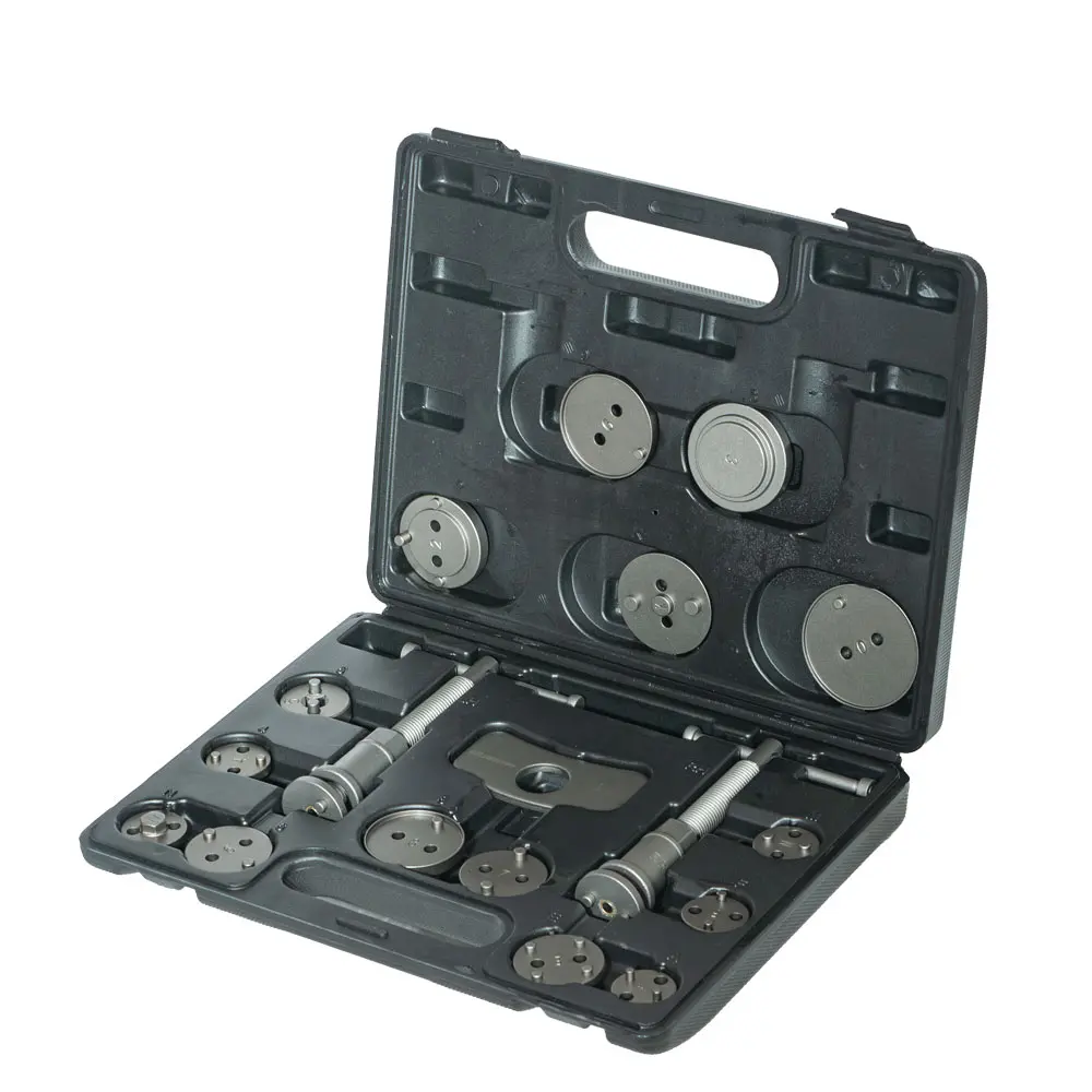 Set de extracción de caliper de freno universal CR-V 18 Piezas L1001 LUSQTOFF