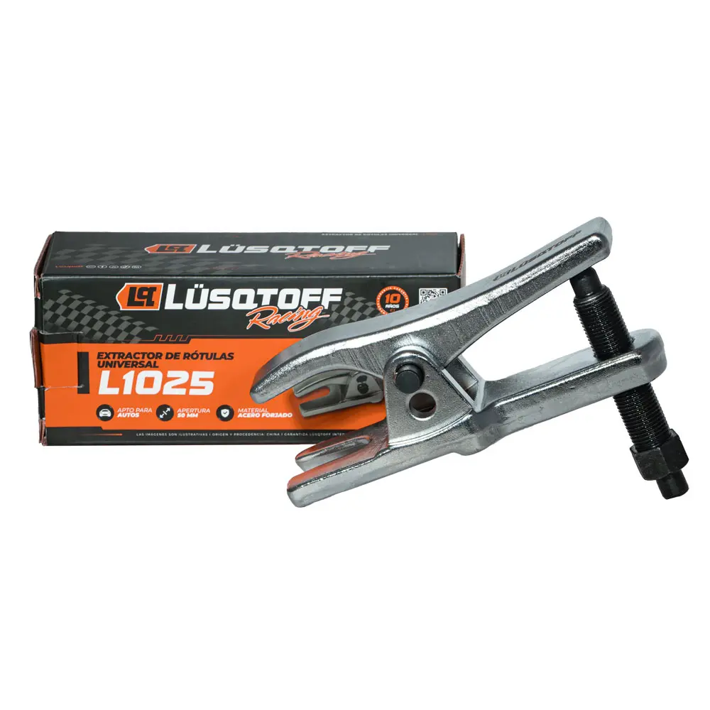 Extractor de rótulas universal t-sapo L1025 LUSQTOFF