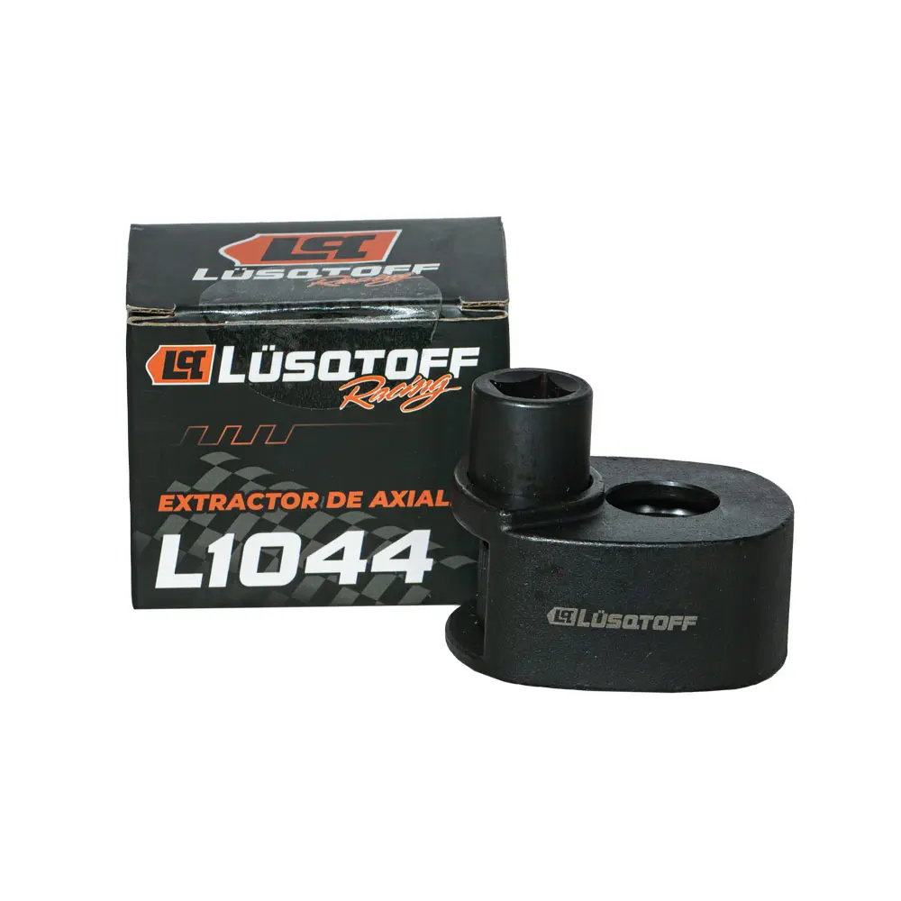 Extractor de axiales precap universal 33-42mm enc 1/2" L1044 LUSQTOFF